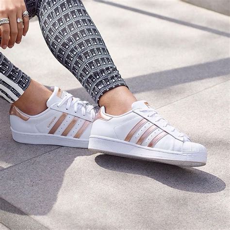 adidas schuhe damen rosegold|Amazon.com: Adidas Rose Gold.